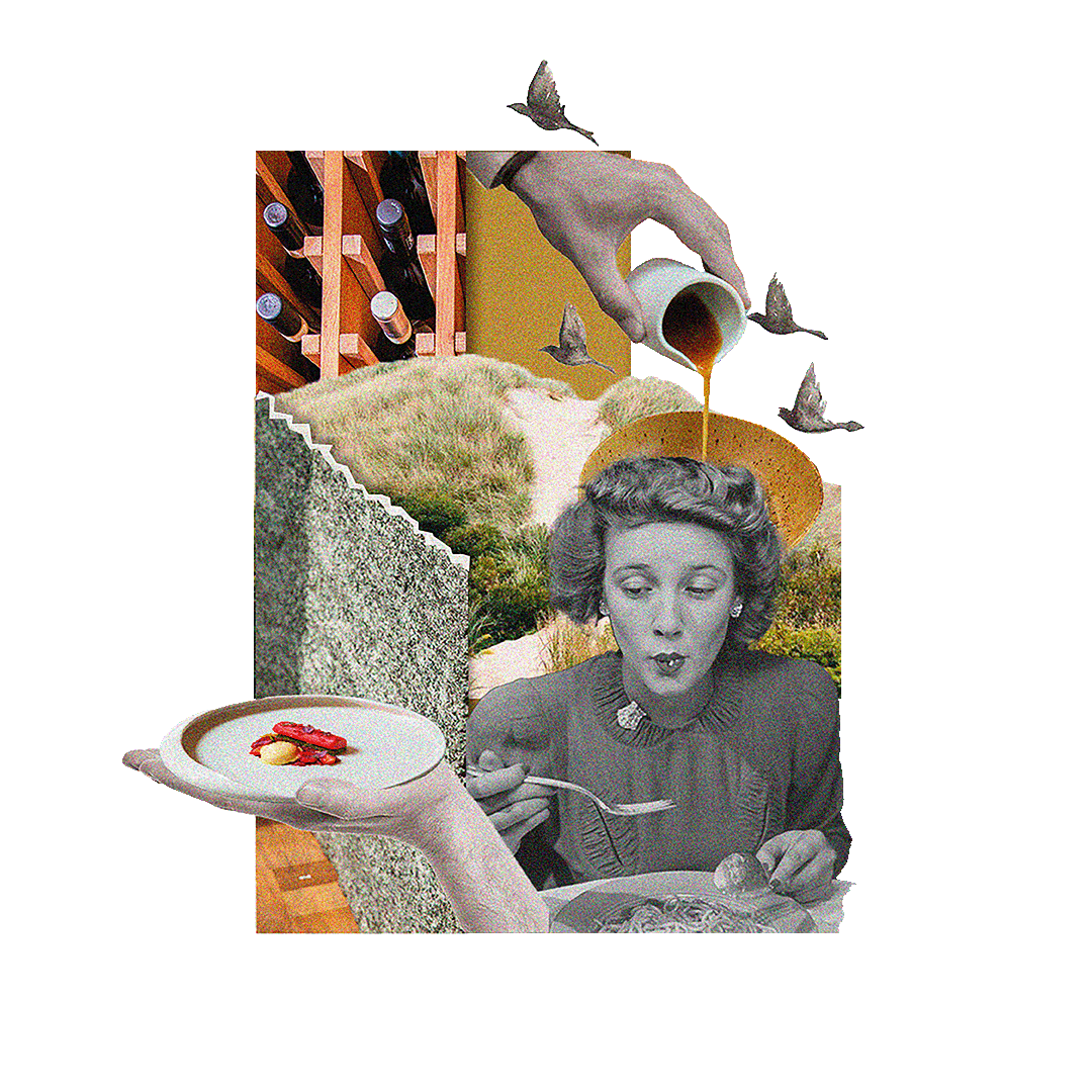 Brand Storytelling and Visual Identity | DROPSHOT