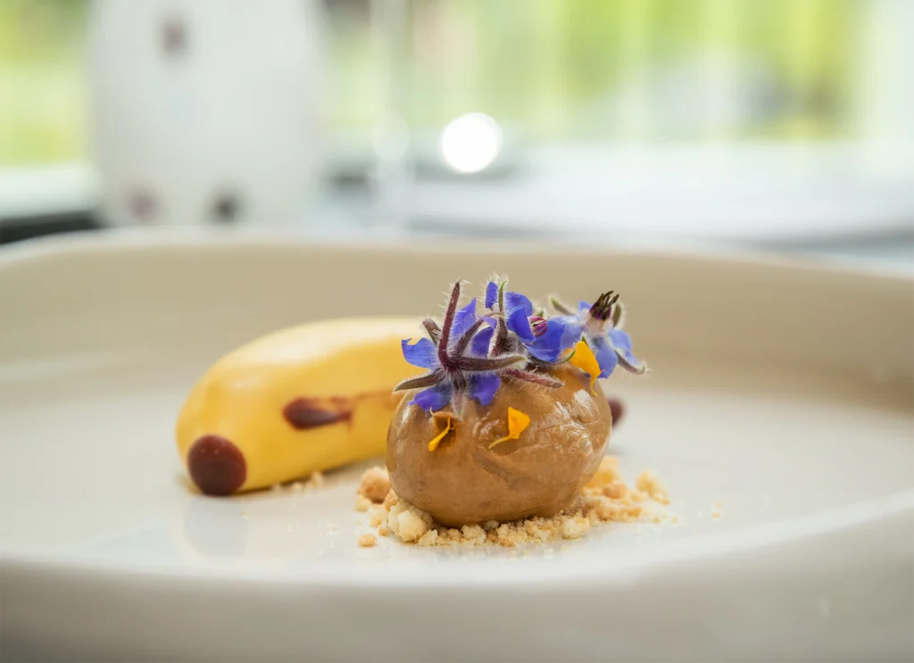 Ristorante Al Persef Livigno - DROPSHOT | Fine Dining Experience